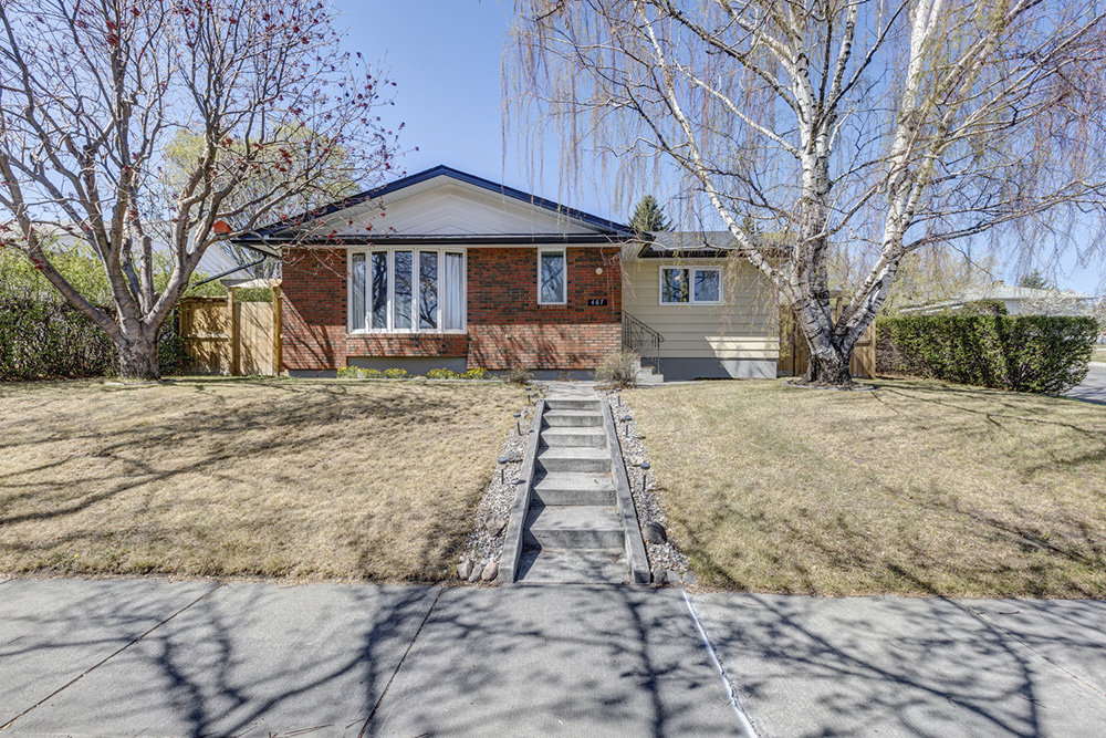 Highwood homes for sale Chamberlain Real Estate Team